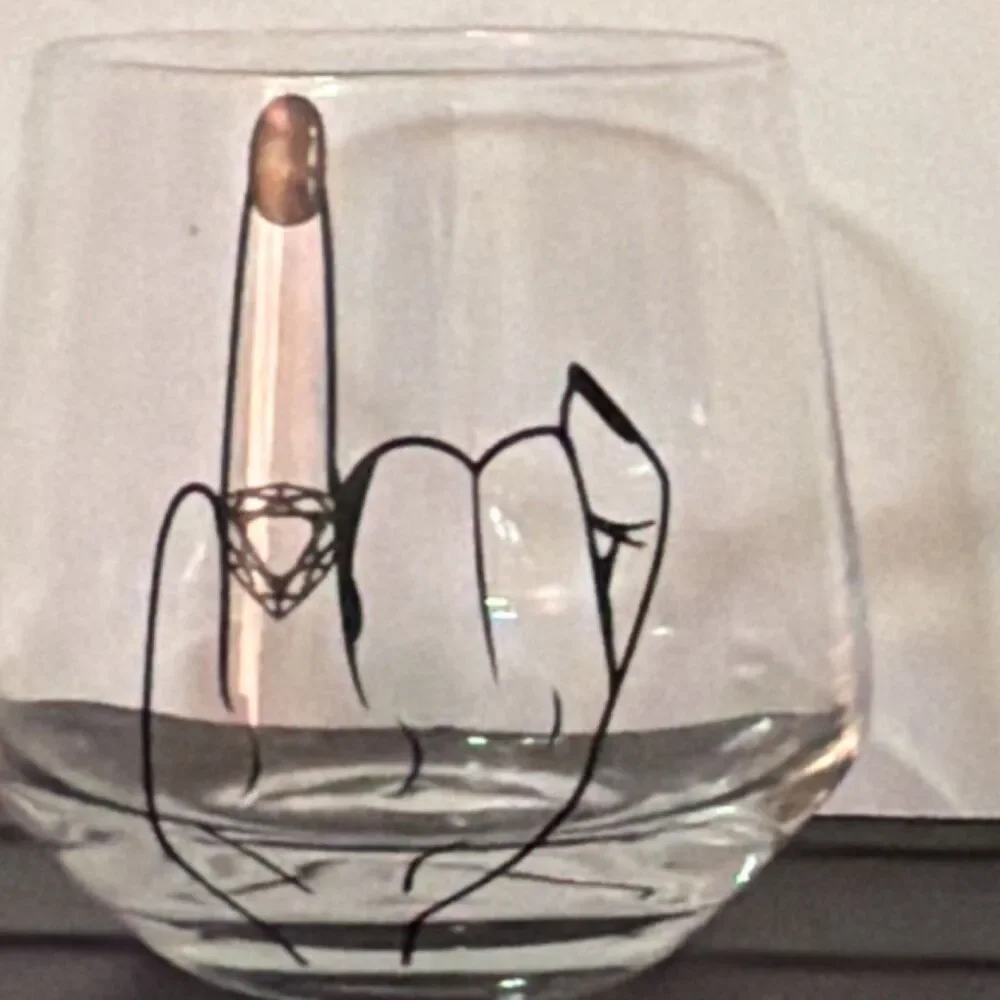 Unbranded bling or